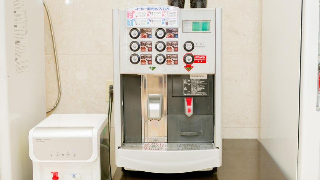 Toyoko Inn Niigata Furumachi Exterior foto