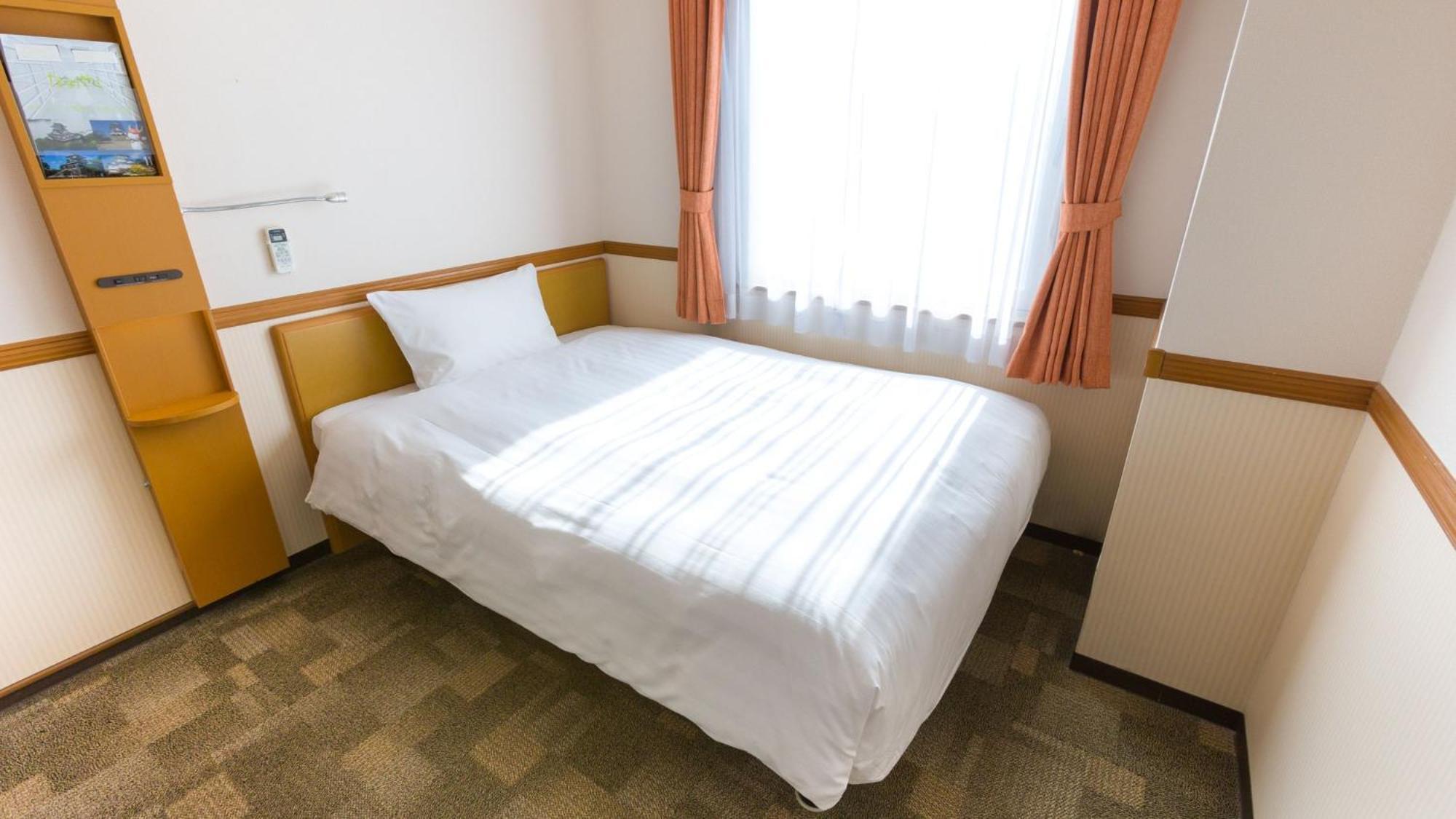 Toyoko Inn Niigata Furumachi Zimmer foto