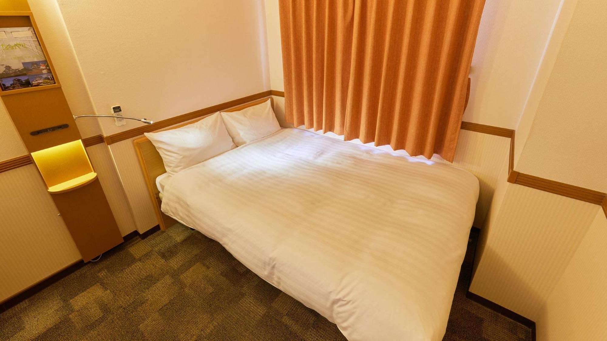 Toyoko Inn Niigata Furumachi Zimmer foto