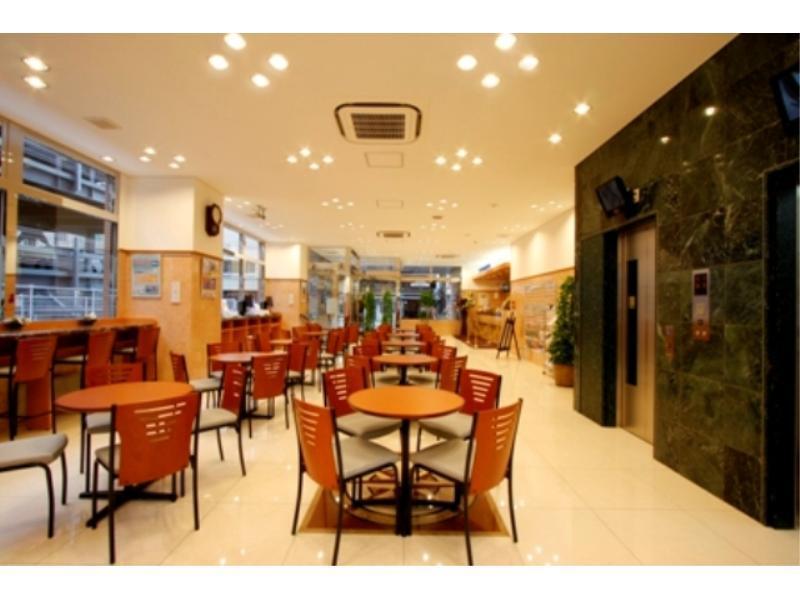 Toyoko Inn Niigata Furumachi Exterior foto