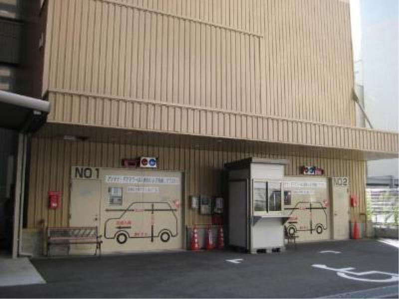 Toyoko Inn Niigata Furumachi Exterior foto