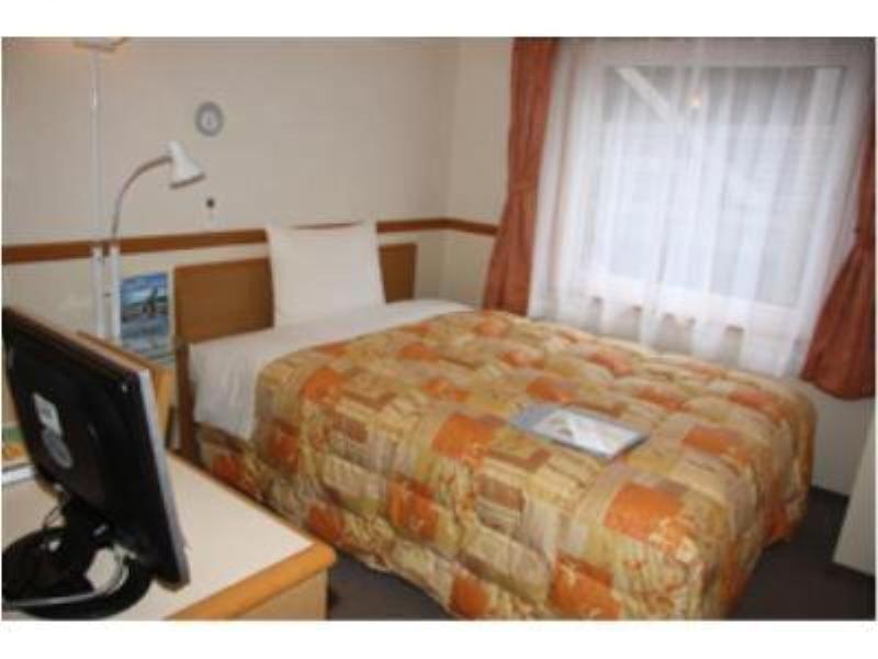 Toyoko Inn Niigata Furumachi Exterior foto